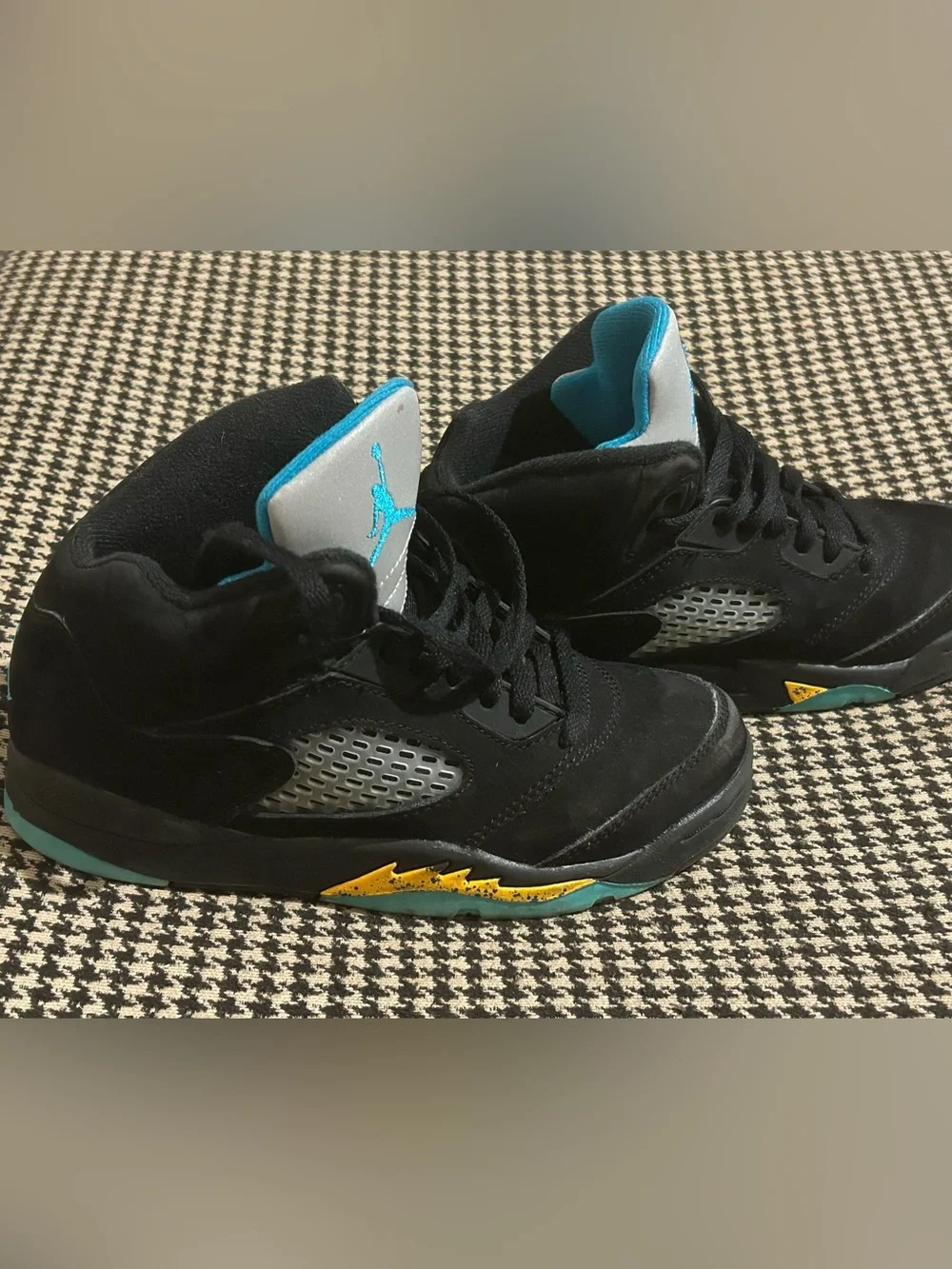 Jordan 5 (Kids)